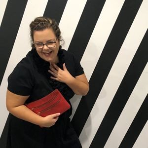 Meet your Posher, Kristin